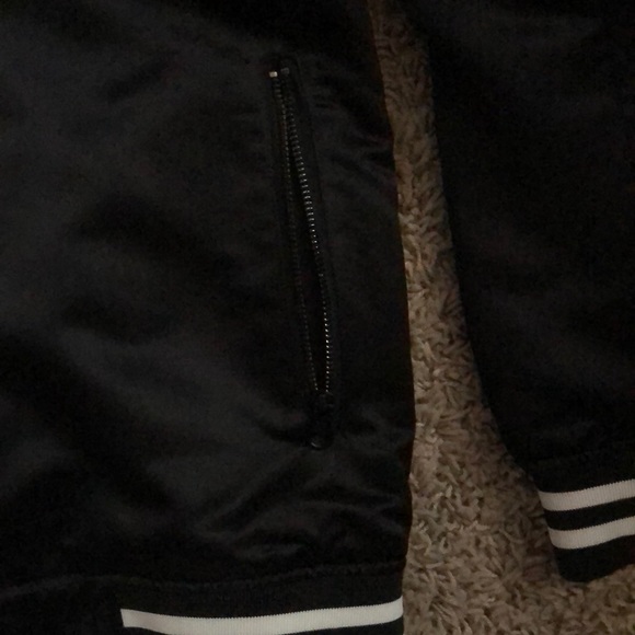 Bomber Jacket... FiveFour Club x Poggy The Man - Picture 4 of 5